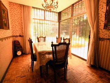 Casa en Venta, Tlalpan Centro