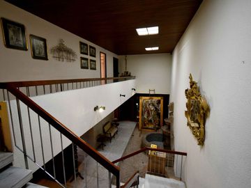 Casa en Venta, Tlalpan Centro