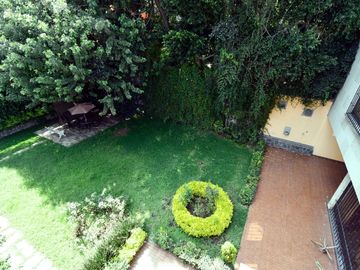 Casa en Venta, Tlalpan Centro