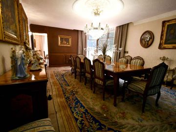 Casa en Venta, Tlalpan Centro