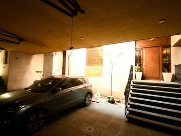 Casa en Venta, Tlalpan Centro