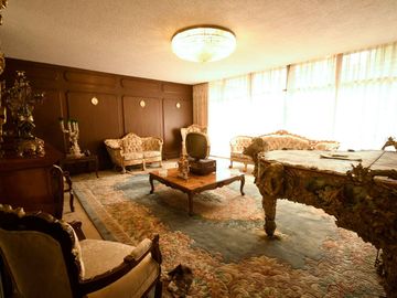 Casa en Venta, Tlalpan Centro