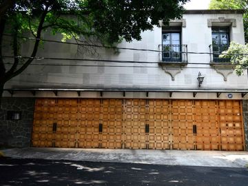 Casa en Venta, Tlalpan Centro