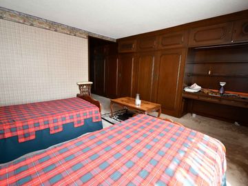 Casa en Venta, Tlalpan Centro