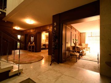 Casa en Venta, Tlalpan Centro
