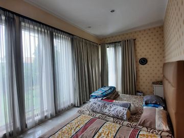 Rumah Minimalis di Discovery Conserva Bintaro 13096-DM 0811189----