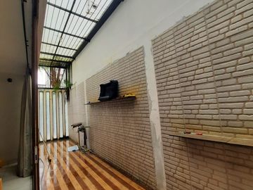 Rumah Minimalis di Discovery Conserva Bintaro 13096-DM 0811189----