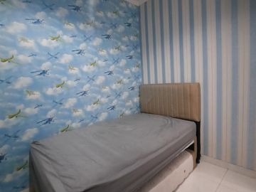 Rumah Minimalis di Discovery Conserva Bintaro 13096-DM 0811189----
