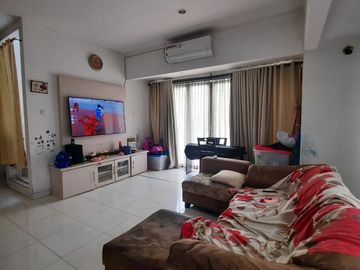Rumah Minimalis di Discovery Conserva Bintaro 13096-DM 0811189----