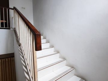 Rumah Minimalis di Discovery Conserva Bintaro 13096-DM 0811189----