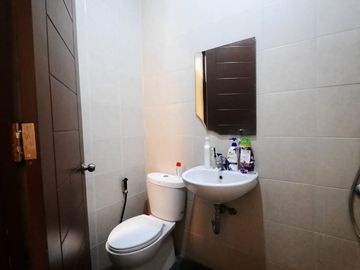 Rumah Minimalis di Discovery Conserva Bintaro 13096-DM 0811189----