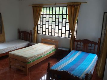 VENTA FINCA SECTOR LA MESA