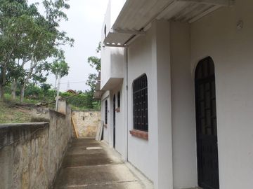 VENTA FINCA SECTOR LA MESA