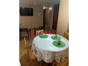 Hotel Amoblado En Venta En El Centro De La Ciudad