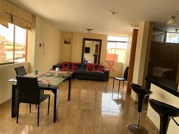 Hotel Amoblado En Venta En El Centro De La Ciudad
