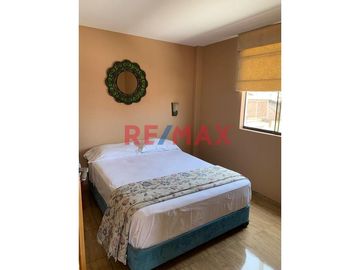 Hotel Amoblado En Venta En El Centro De La Ciudad