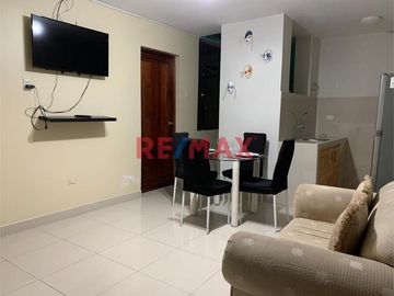 Hotel Amoblado En Venta En El Centro De La Ciudad