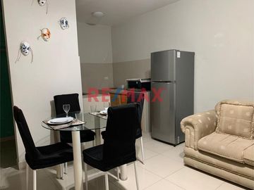 Hotel Amoblado En Venta En El Centro De La Ciudad