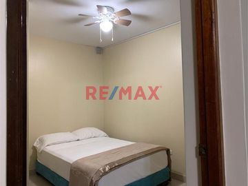 Hotel Amoblado En Venta En El Centro De La Ciudad
