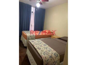 Hotel Amoblado En Venta En El Centro De La Ciudad