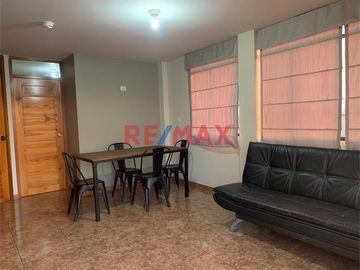 Hotel Amoblado En Venta En El Centro De La Ciudad