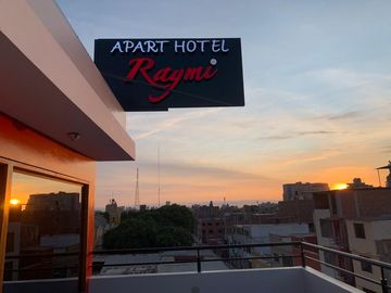 Hotel Amoblado En Venta En El Centro De La Ciudad