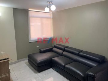 Hotel Amoblado En Venta En El Centro De La Ciudad