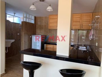 Hotel Amoblado En Venta En El Centro De La Ciudad