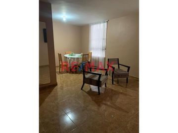 Hotel Amoblado En Venta En El Centro De La Ciudad
