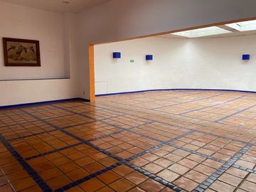 Venta de Terreno En Fraccionamiento Ecológico Con Casa Club En Xochimilco