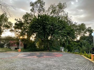 Venta de Terreno En Fraccionamiento Ecológico Con Casa Club En Xochimilco