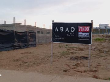 Terreno vendo en Urbanizaciòn Herradura del Mar