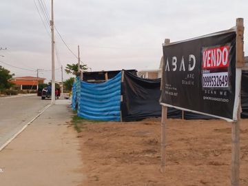 Terreno vendo en Urbanizaciòn Herradura del Mar