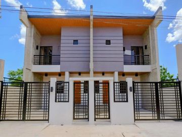 3BR House & Lot | Greendland Cainta, Rizal