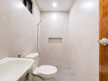 3BR House & Lot | Greendland Cainta, Rizal