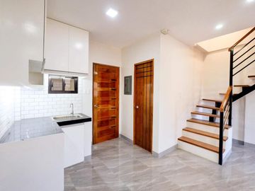 3BR House & Lot | Greendland Cainta, Rizal