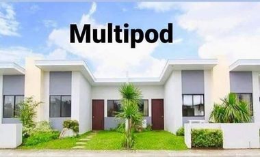 Multi Pod