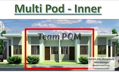 Multi Pod