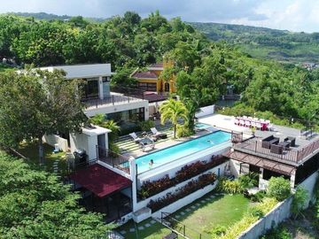 For Sale Ready for Occupncy 2 Storey 3 Bedrooms House and Lot in Vistagrande, Talisay, Cebu