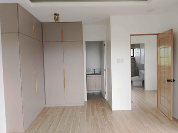 For Sale Ready for Occupncy 2 Storey 3 Bedrooms House and Lot in Vistagrande, Talisay, Cebu