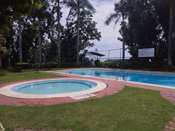 For Sale Ready for Occupncy 2 Storey 3 Bedrooms House and Lot in Vistagrande, Talisay, Cebu