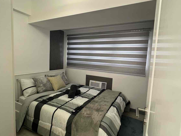 Airbnb-Ready 2-Bedroom Penthouse for Sale at Azure North, Pampanga – Luxury Resort Living!