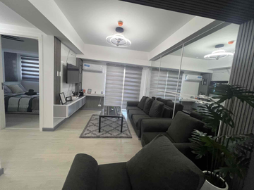 Airbnb-Ready 2-Bedroom Penthouse for Sale at Azure North, Pampanga – Luxury Resort Living!