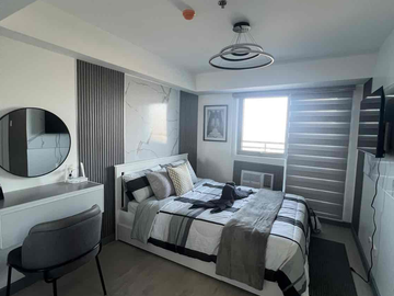 Airbnb-Ready 2-Bedroom Penthouse for Sale at Azure North, Pampanga – Luxury Resort Living!