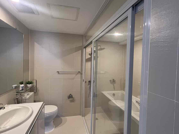 Airbnb-Ready 2-Bedroom Penthouse for Sale at Azure North, Pampanga – Luxury Resort Living!