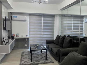 Airbnb-Ready 2-Bedroom Penthouse for Sale at Azure North, Pampanga – Luxury Resort Living!