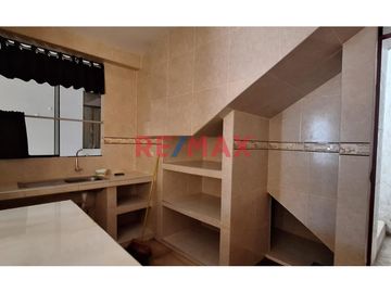 Casa En Esquina Av. Tupac Amaru 310 M2 Cp El Milagro ID 1091920
