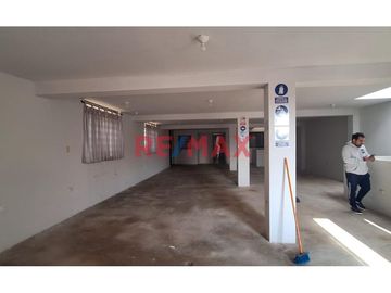 Casa En Esquina Av. Tupac Amaru 310 M2 Cp El Milagro ID 1091920