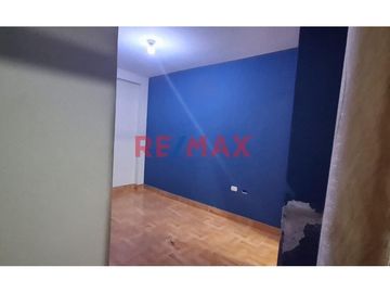 Casa En Esquina Av. Tupac Amaru 310 M2 Cp El Milagro ID 1091920