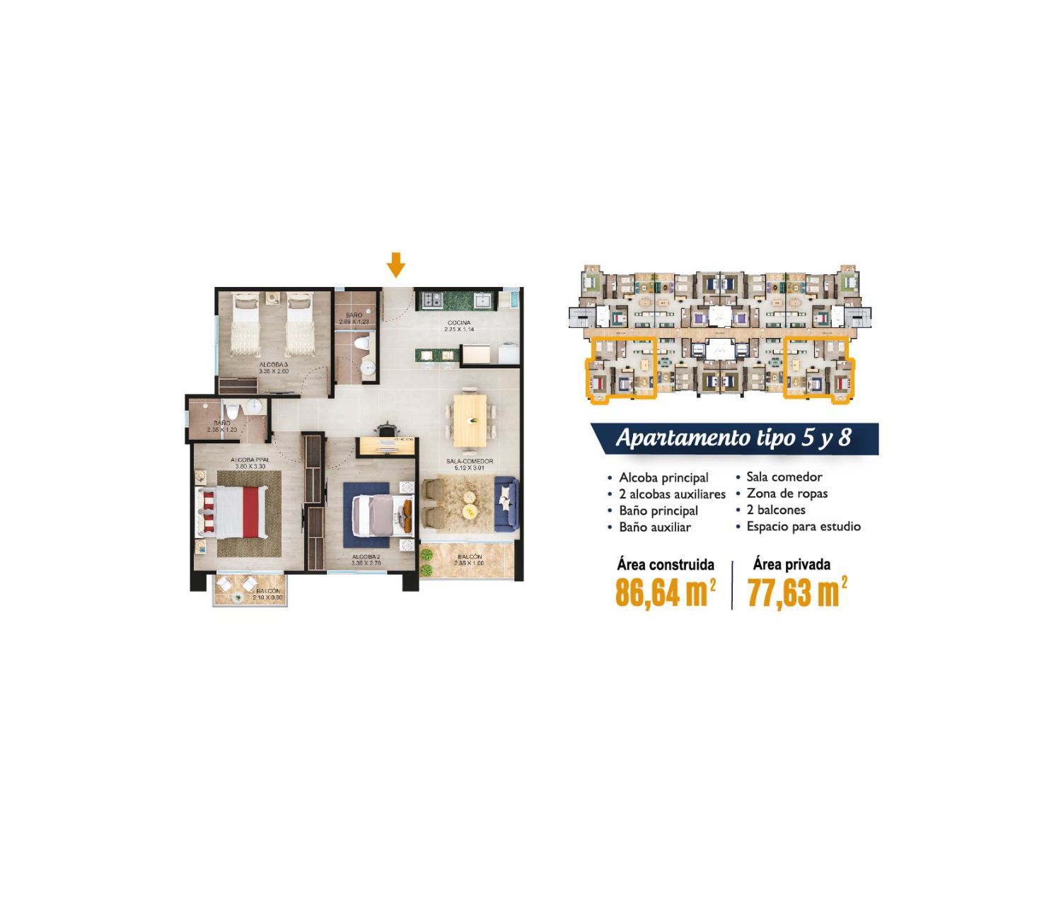 Unit Image